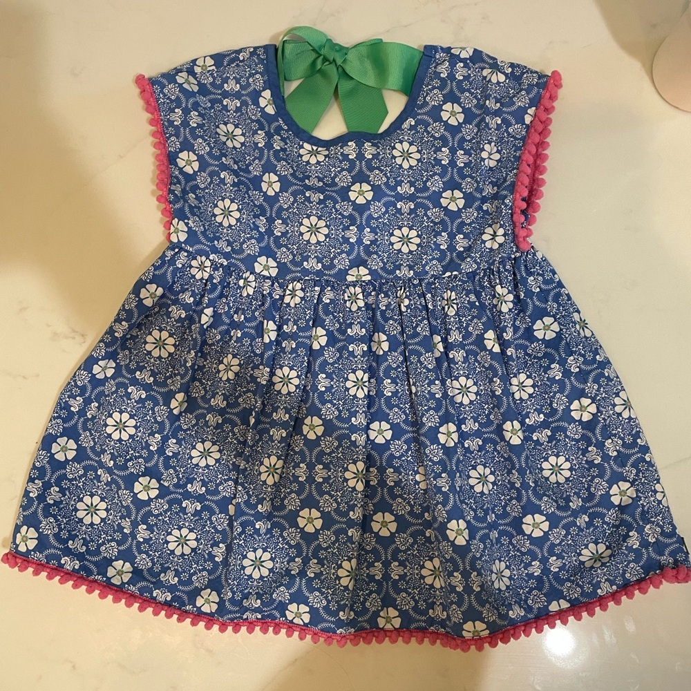 Girls Size 6 Matilda Jane Top